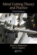 Metal Cutting Theory and Practice (en Inglés)