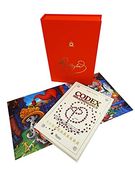 Codex Seraphinianus Deluxe ed: 40Th Anniversary Edition (en Inglés)