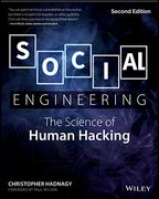 Social Engineering: The Science of Human Hacking (en Inglés)