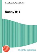 Nanny 911 (en Inglés)
