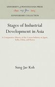 Stages of Industrial Development in Asia (en Inglés)