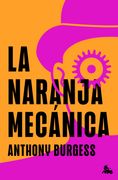 La naranja mecánica (in Español,)