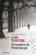 El Maestro de Petersburgo