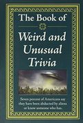 Weird and Unusual Trivia (Book of) (en Inglés)
