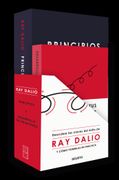 Estuche ray Dalio Principios