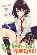 Bottom-Tier Character Tomozaki, Vol. 1 (Light Novel) (Bottom-Tier Character Tomozaki, 1) (en Inglés)