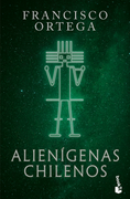 Alienígenas chilenos