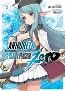 Arifureta: From Commonplace to World's Strongest Zero (Light Novel) Vol. 2 (en Inglés)