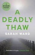 A deadly thaw (DC Childs mystery)