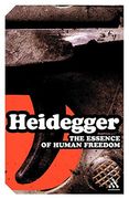 The Essence of Human Freedom: An Introduction to Philosophy (Continuum Impacts) (en Inglés)