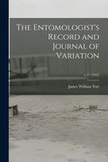 The Entomologist's Record and Journal of Variation; v.57 (1945)