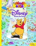 Winnie the Pooh. ¿Dónde está? (Disney. Winnie the Pooh)