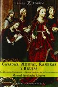 casadas,monjas,rameras y brujas