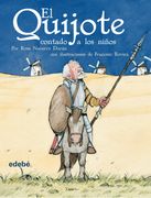 El Quijote Contado a los Niños (Versión Escolar Para ep) (Biblioteca Escolar Clásicos Contados a los Niños)
