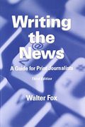 writing the news (en Inglés)