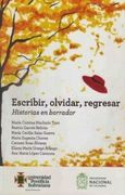 Escribir Olvidar Regresar