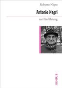 Antonio Negri zur Einführung (in German)