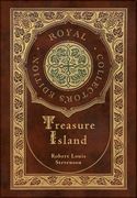 Treasure Island (Illustrated) (Case Laminate Hardcover With Jacket) (en Inglés)