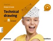 Cuaderno Technical Drawing Level ii Secondary