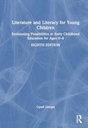 Literature and Literacy for Young Children (en Inglés)