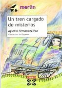 Un Tren Cargado de Misterios