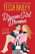 Dream Girl Drama UK : A Novel (en Inglés)