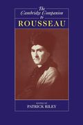 The Cambridge Companion to Rousseau (en Inglés)