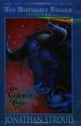 the golem´s eye