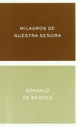 Milagros de Nuestra Señora