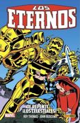 Los Eternos. De Repente
¡ Los Celestiales! 3