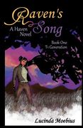 raven's song (en Inglés)