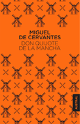 Don Quijote de la Mancha - Miguel De Cervantes - Austral