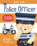Busy Day: Police Officer 