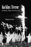 ku klux terror: birmingham, alabama, from 1866-present (en Anglais)