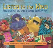 Listen to the Wind: A Village in Pakistan Builds a School (Rise and Shine) (en Inglés)