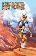 Exploring New Places (en Inglés)