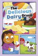 The Delicious Dairy Group (en Inglés)