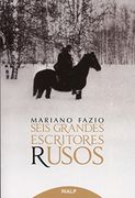 Seis Grandes Escritores Rusos