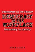 democracy in the workplace