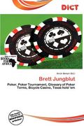 brett jungblut