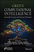 Green Innovations in Computational Intelligence. Sustainable Strategies and Emerging Technologies