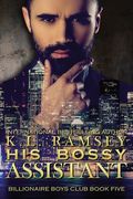 His Bossy Assistant (en Inglés)