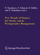 New Trends of Surgery for Cerebral Stroke and Its Perioperative Management (en Inglés)