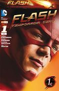 Flash: Temporada Cero 1