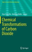 Chemical Transformations of Carbon Dioxide (en Inglés)