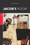 Jacob's Room (en Inglés)