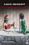 Los colmillos del lince (Serie Millennium, 8) (in Español,)