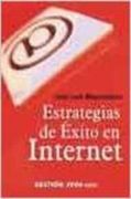estrategias de exito en internet 1/ed. 2003 (in Spanish)
