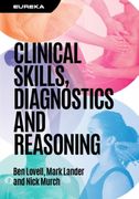 Eureka: Clinical Skills, Diagnostics and Reasoning (en Inglés)