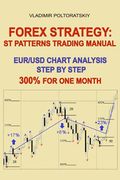 Forex Strategy: St Patterns Trading Manual, eur (en Inglés)